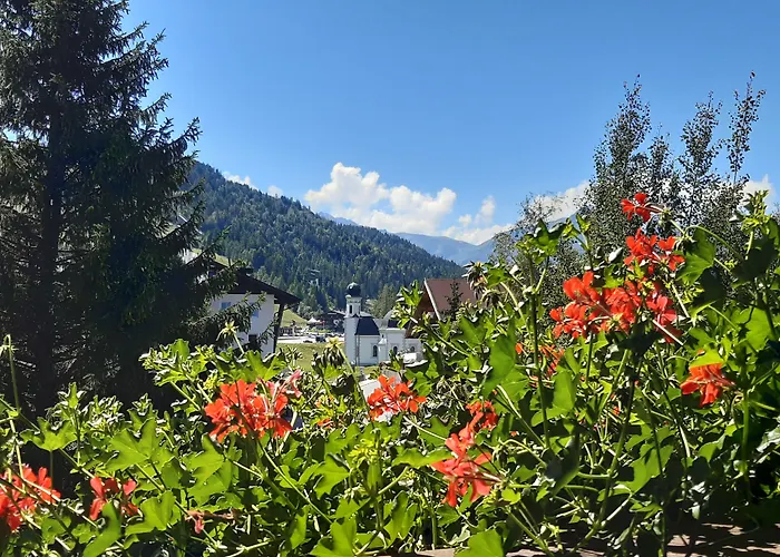 Landhaus Klausnerhof Hotel Garni
