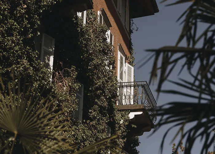 Parkhotel Mondschein, A Member Of Design Hotels