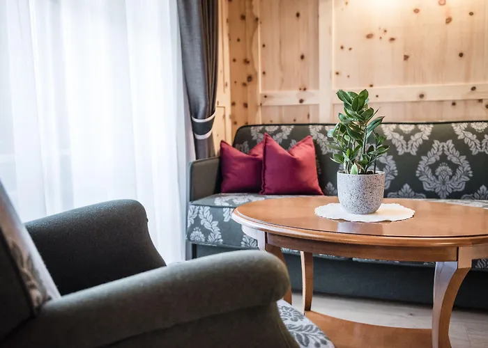 Hotel Gruener Baum