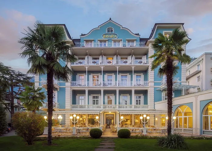 Hotel Bavaria