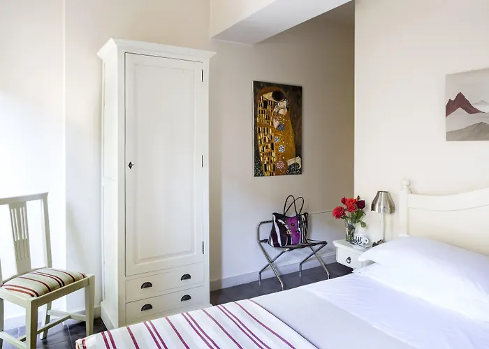 Hotel San Pietro