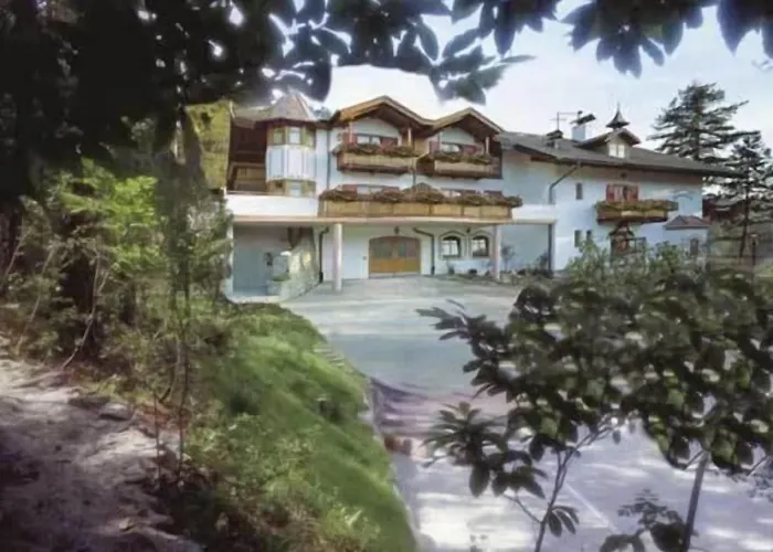 Hotel Waldheim Belvedere