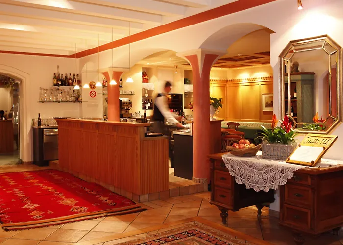 Hotel Regina
