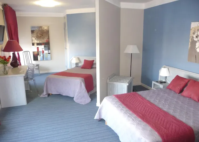 Hotel Spunta Di Mare