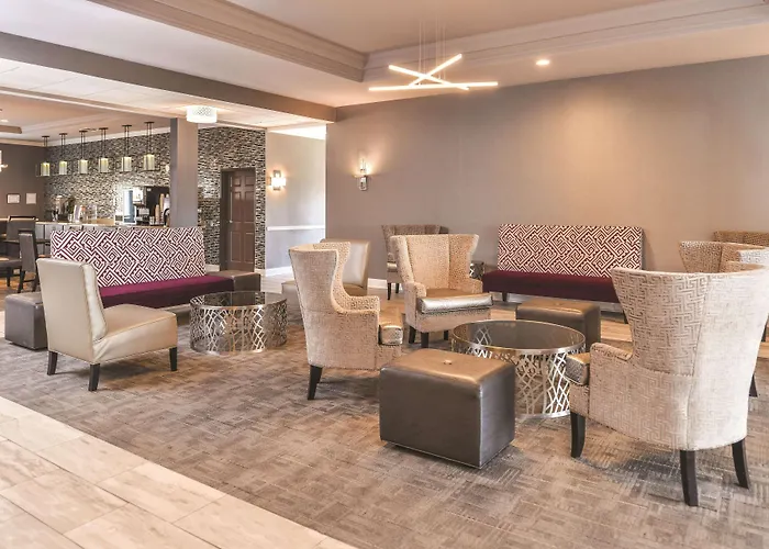 La Quinta By Wyndham Abilene Mall