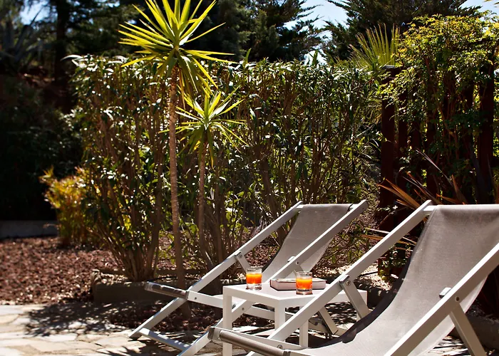 Hotel & Spa Les Mouettes