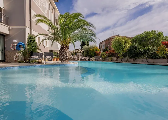 Hotel Berta