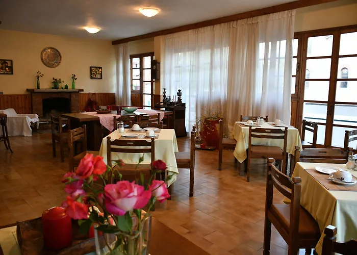 Hotel Hercules