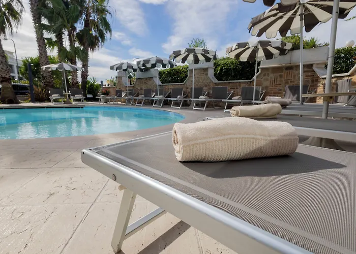 Hotel Berta
