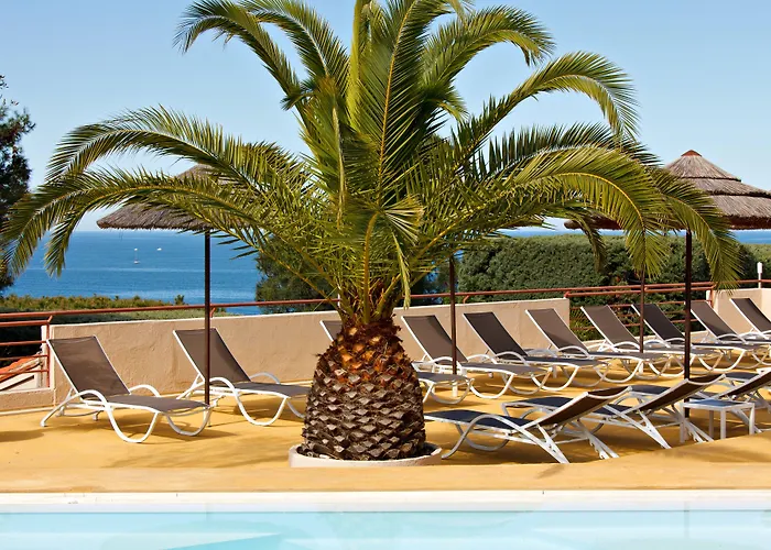 Hôtel&Spa Les Mouettes