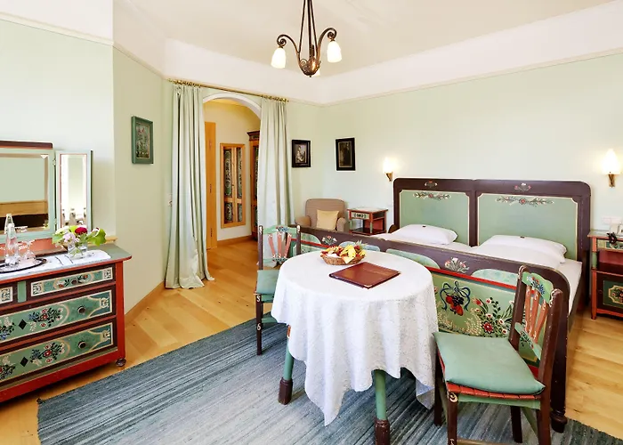 Hotel Hirsch
