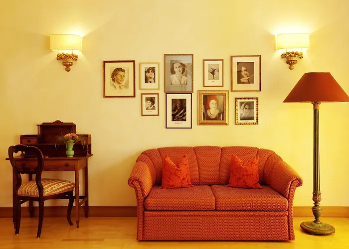 Hotel Hirsch