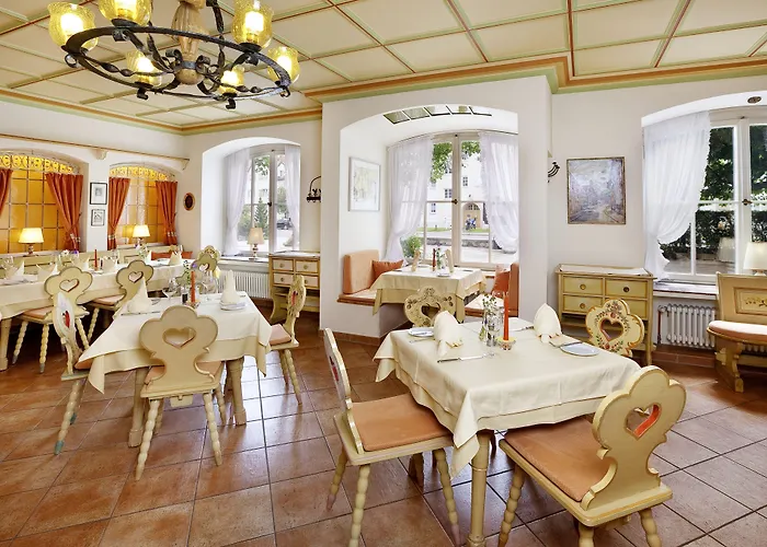 Hotel Hirsch