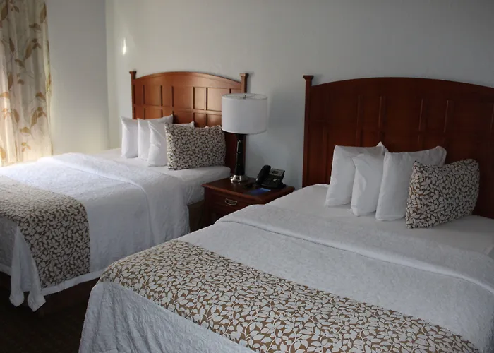 Brookstone Lodge Near Biltmore Village, An Ascend Collection Hotel