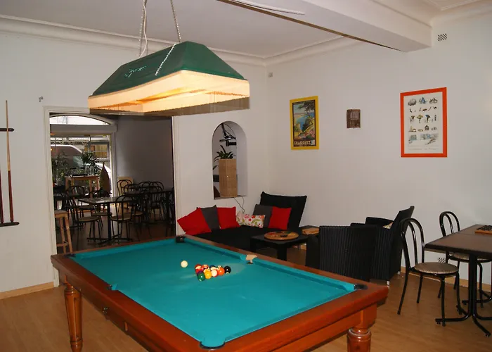 Hotel Central