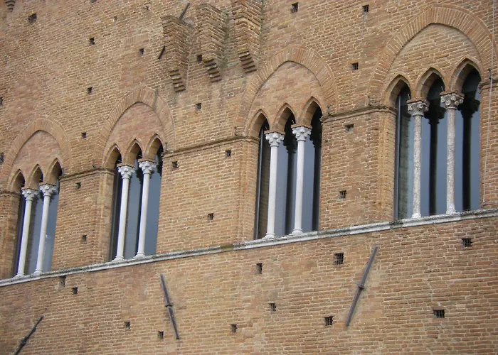 Albergo Cannon D'Oro