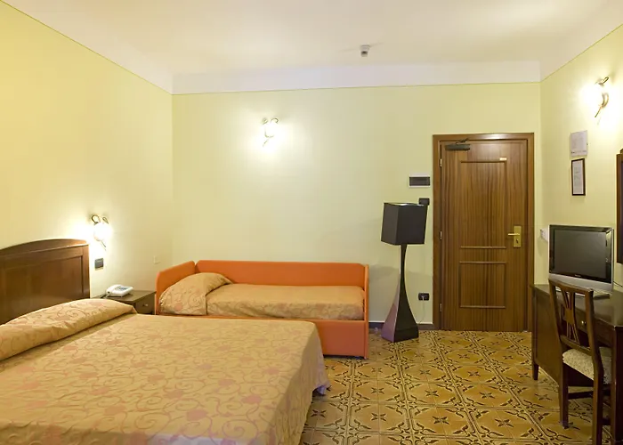Park Hotel La Pineta