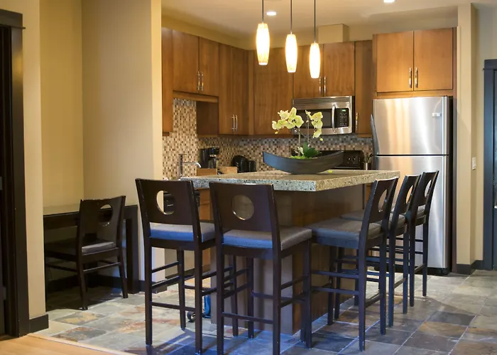 Silver Creek Lodge