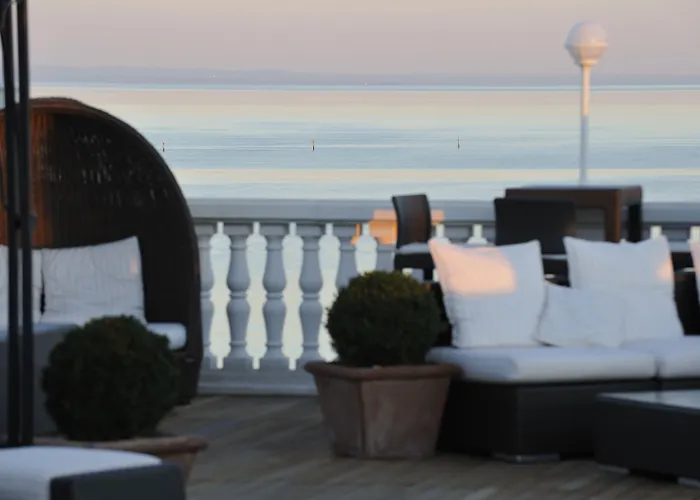 Hotel Italia Palace