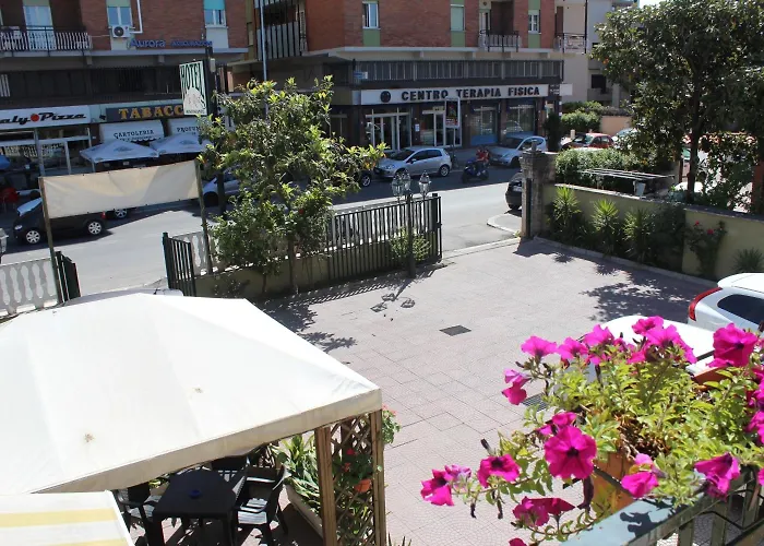 Hotel Le Rose