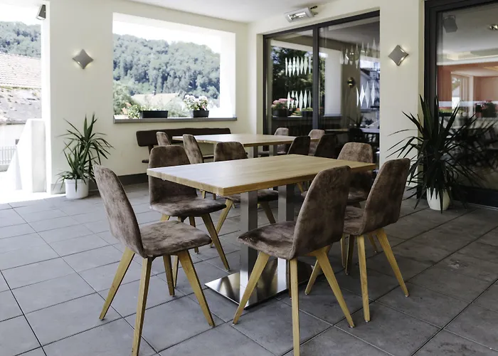 Hotel Gasthof Heckl