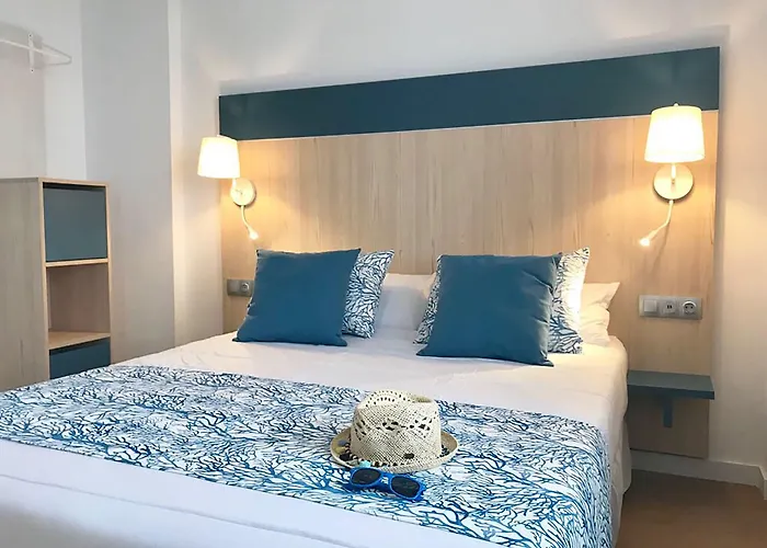 Hotel Salou Beach Family Rentalmar
