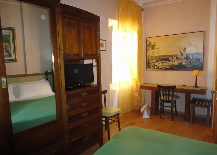 Hotel Morlacchi