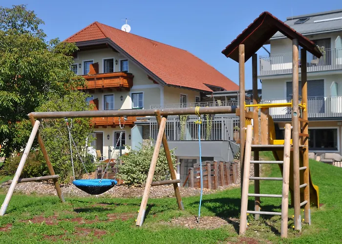 Hotel Garni Frauenschuh