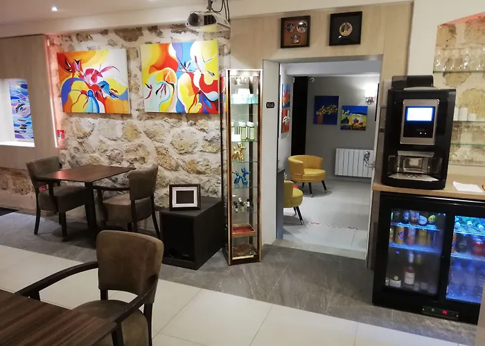 Hotel Miramar- Cap D'Antibes - La Garoupe Plage