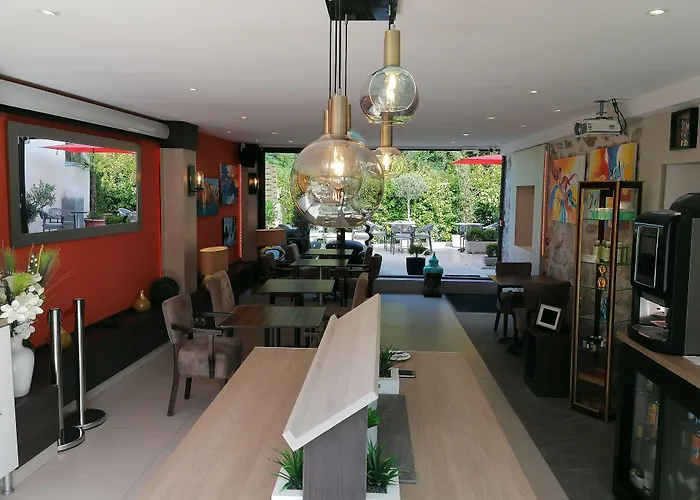 Hotel Miramar- Cap D'Antibes - La Garoupe Plage