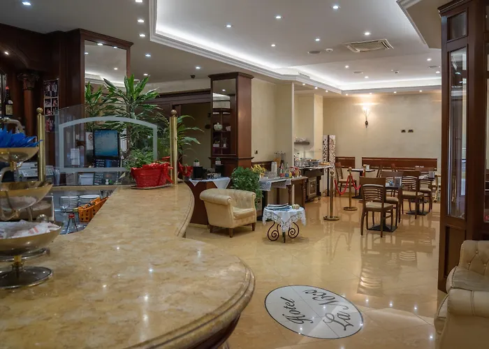 Hotel La Noce