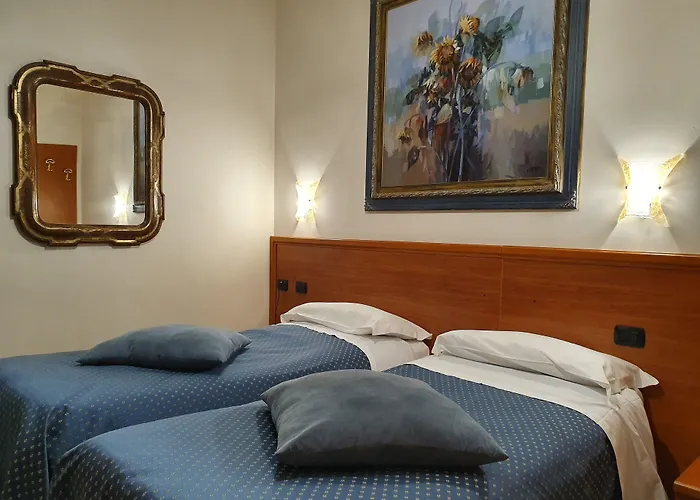 Hotel San Giorgio