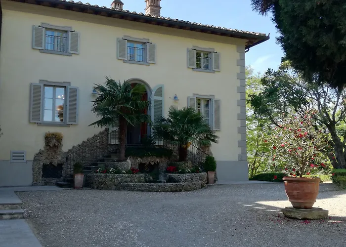 Villa Ducci