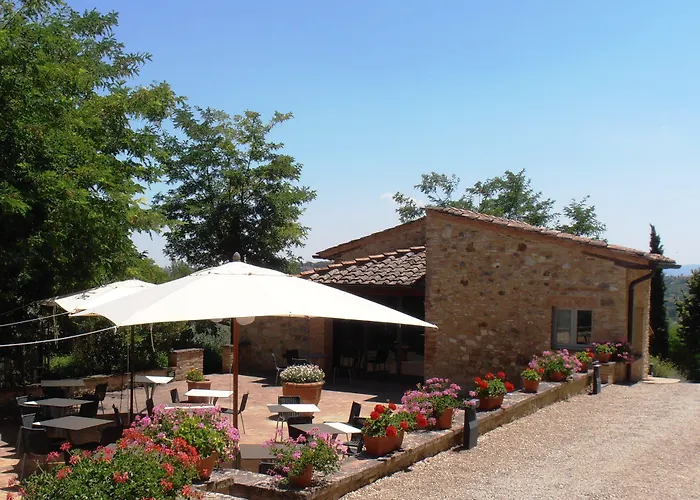 Villa Ducci
