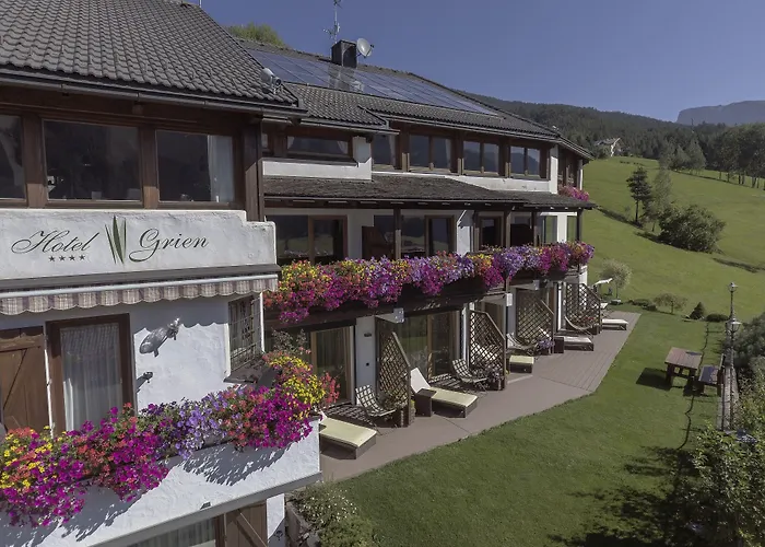 Hotel Grien