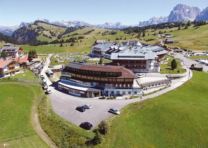 Piccolo Hotel Sciliar