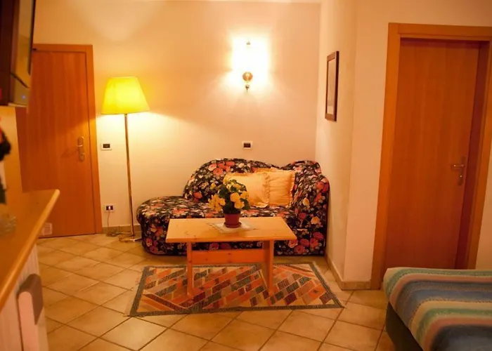 Piccolo Hotel Sciliar
