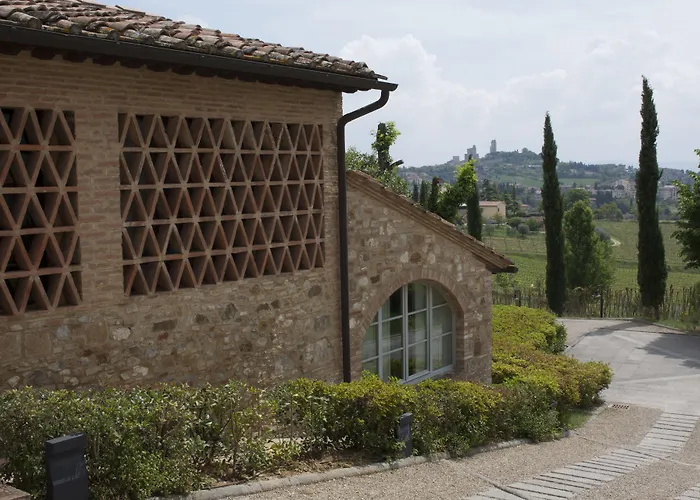 Villa Ducci