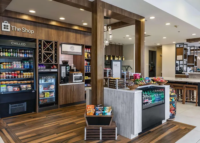Hilton Garden Inn Tifton