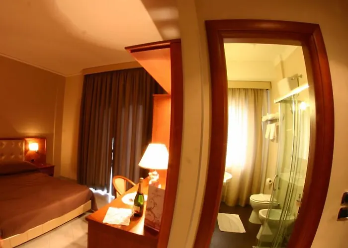 Hotel Luxor