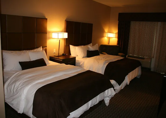 Fairfield Inn & Suites By Marriott West Kelowna