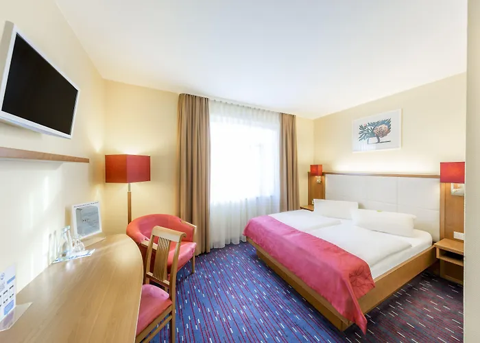 Hotel Am Schillerpark