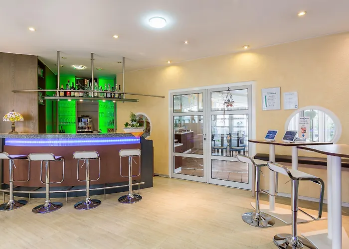 Hotel am Schillerpark