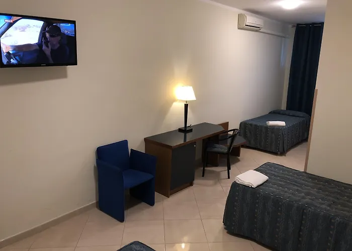 Hotel Chopin