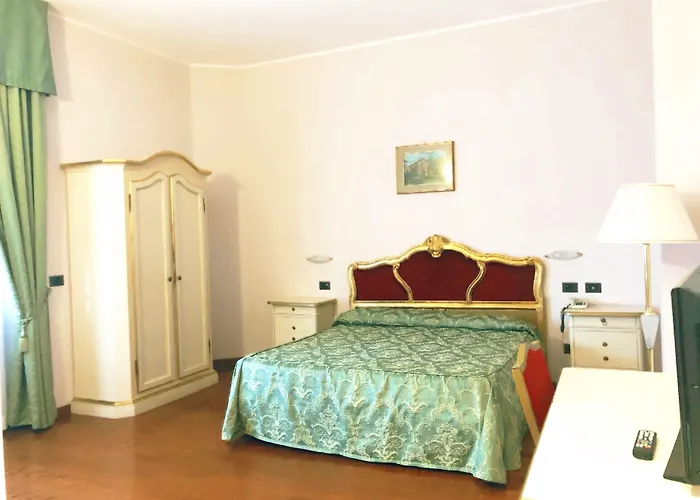 The Regent Boutique Hotel & Spa