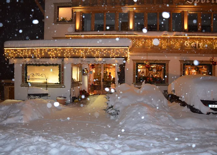 Sporthotel Zugspitze