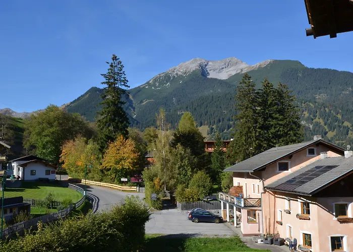 Sporthotel Zugspitze