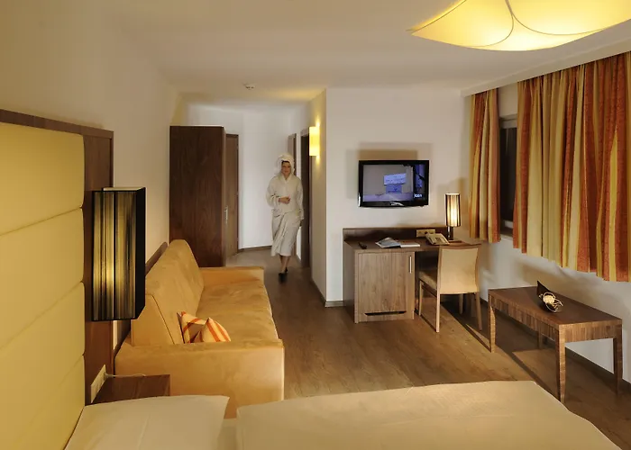 Hotel Kapeller Innsbruck
