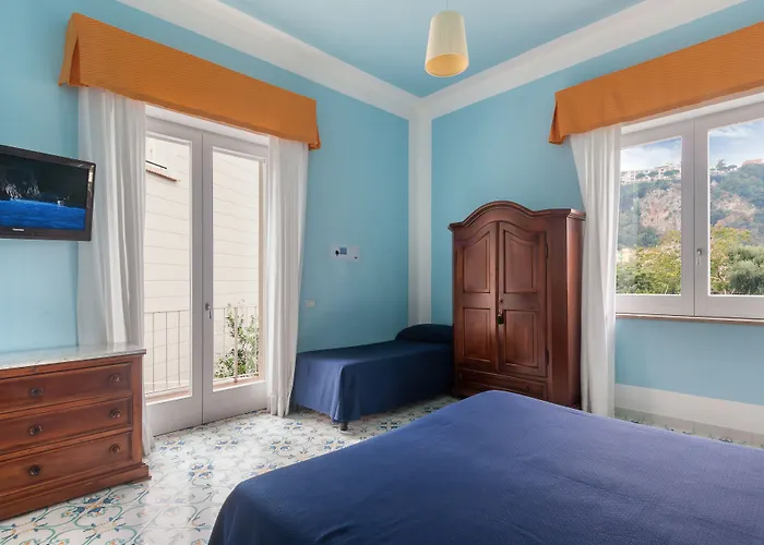 Hotel Mignon Meuble