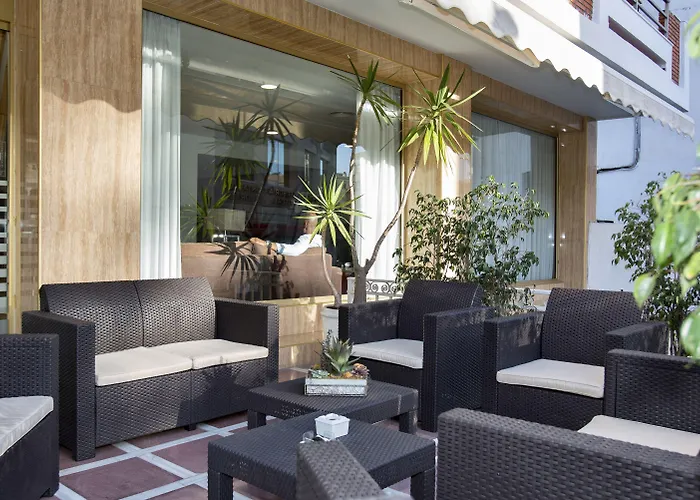 Hotel Baviera